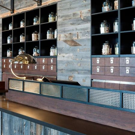 Four Points By Sheraton Seattle Airport South Des Moines Extérieur photo