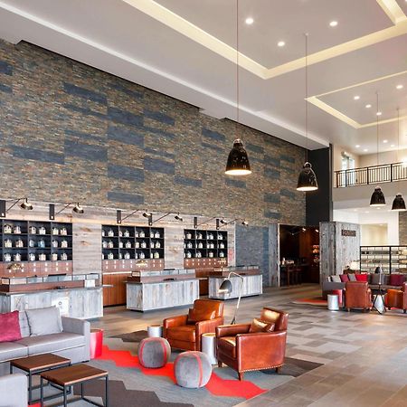Four Points By Sheraton Seattle Airport South Des Moines Extérieur photo
