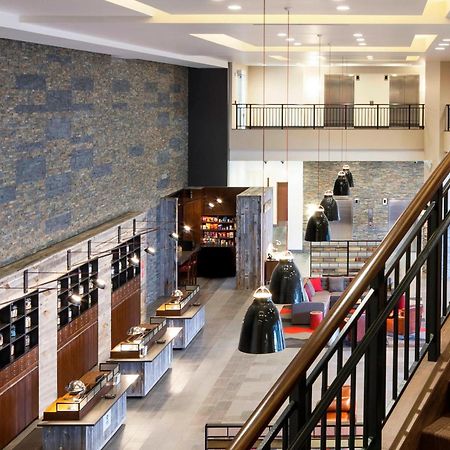 Four Points By Sheraton Seattle Airport South Des Moines Extérieur photo