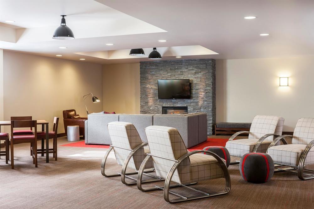 Four Points By Sheraton Seattle Airport South Des Moines Extérieur photo