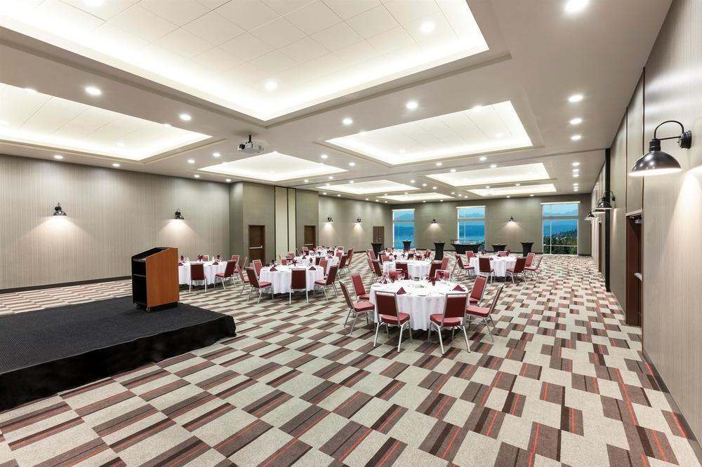 Four Points By Sheraton Seattle Airport South Des Moines Extérieur photo