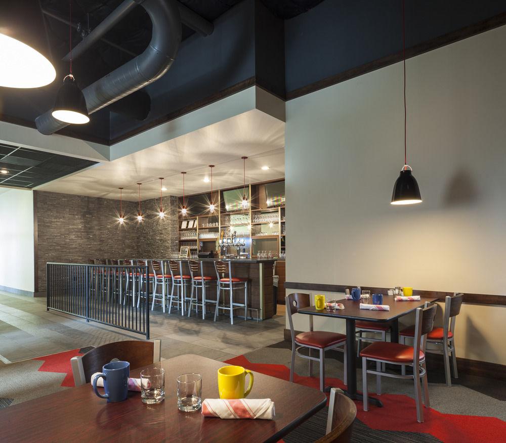 Four Points By Sheraton Seattle Airport South Des Moines Extérieur photo