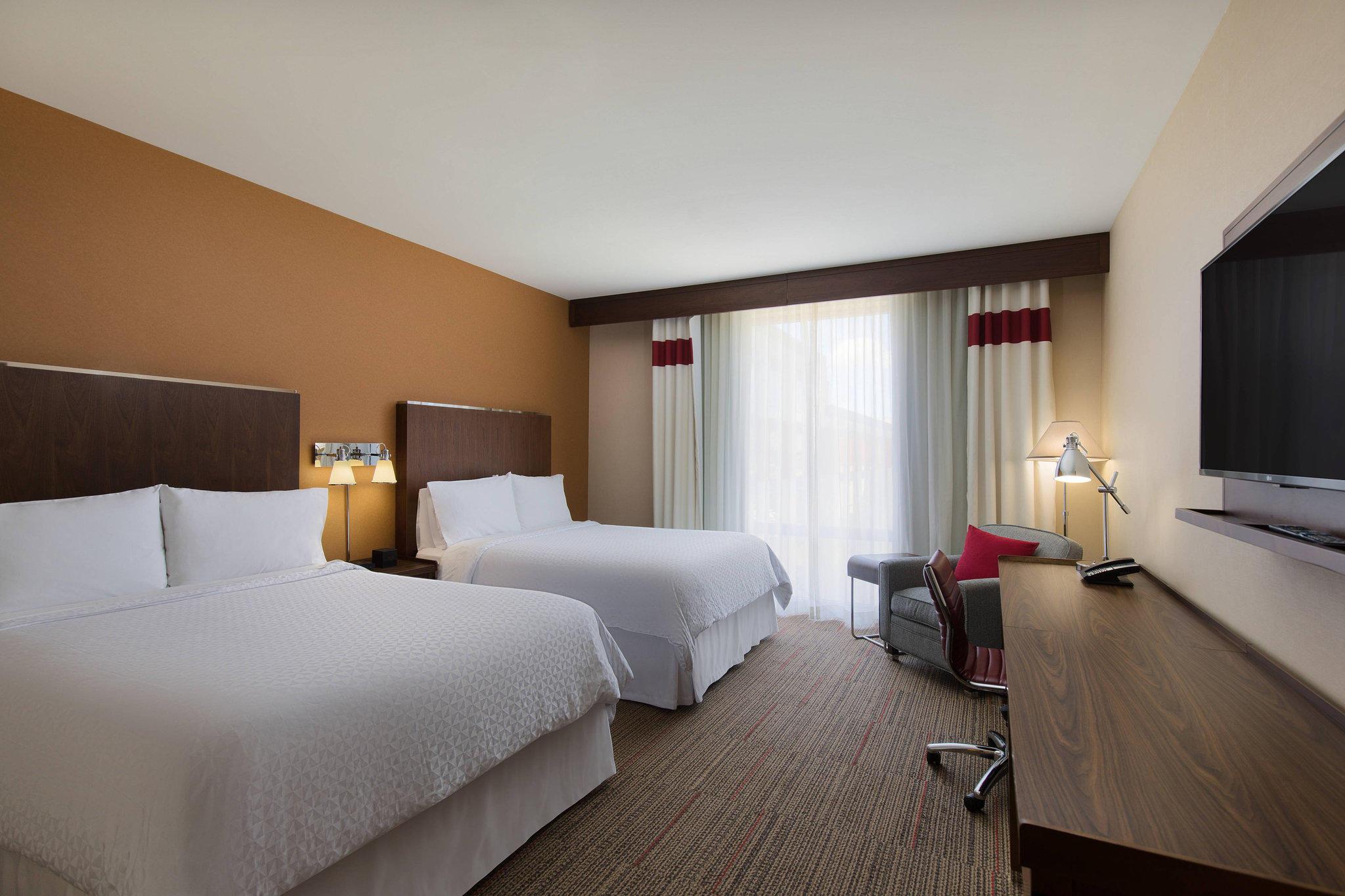 Four Points By Sheraton Seattle Airport South Des Moines Extérieur photo