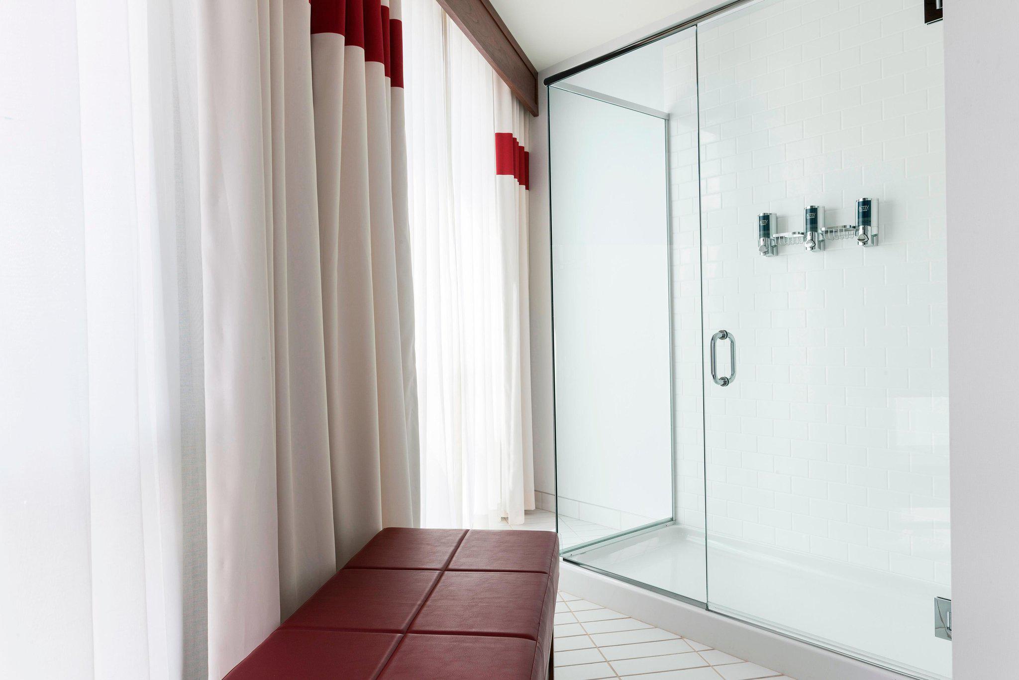 Four Points By Sheraton Seattle Airport South Des Moines Extérieur photo