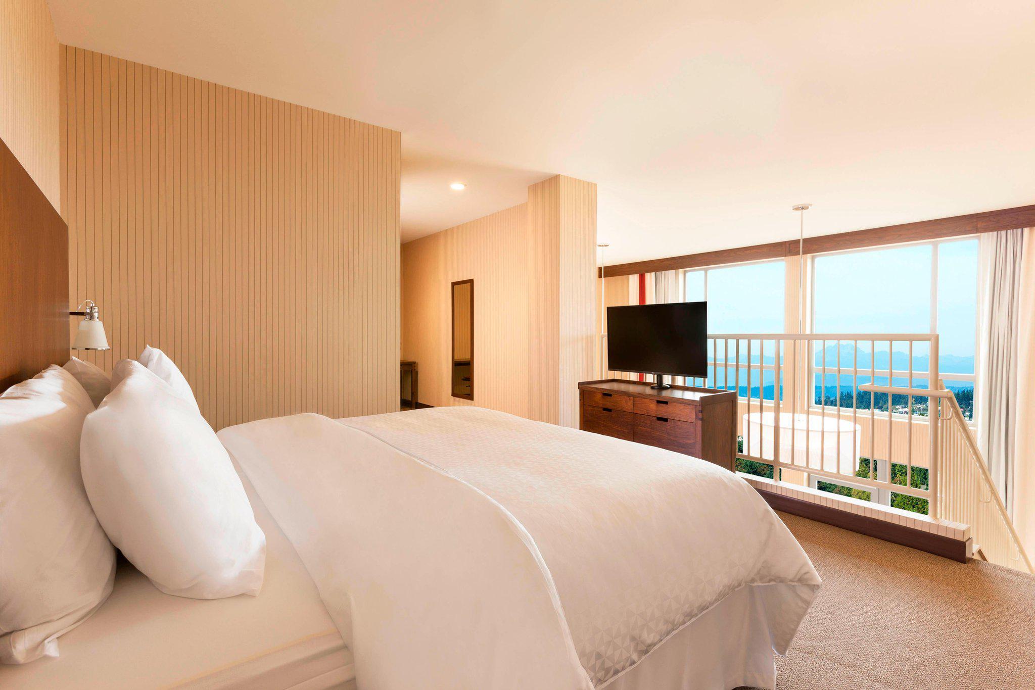 Four Points By Sheraton Seattle Airport South Des Moines Extérieur photo