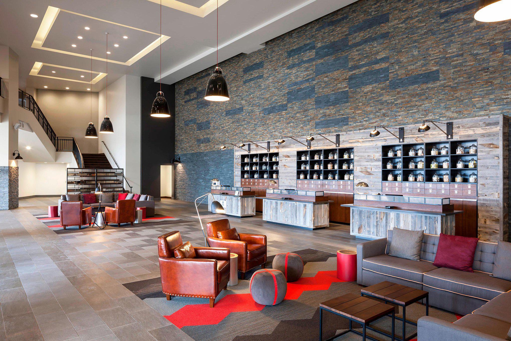 Four Points By Sheraton Seattle Airport South Des Moines Extérieur photo
