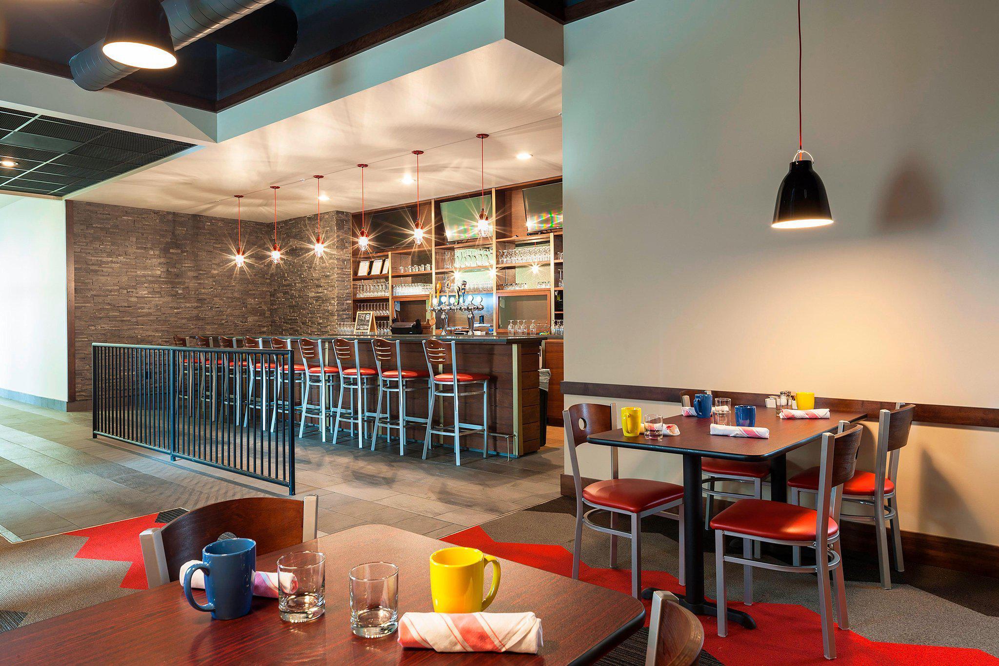 Four Points By Sheraton Seattle Airport South Des Moines Extérieur photo
