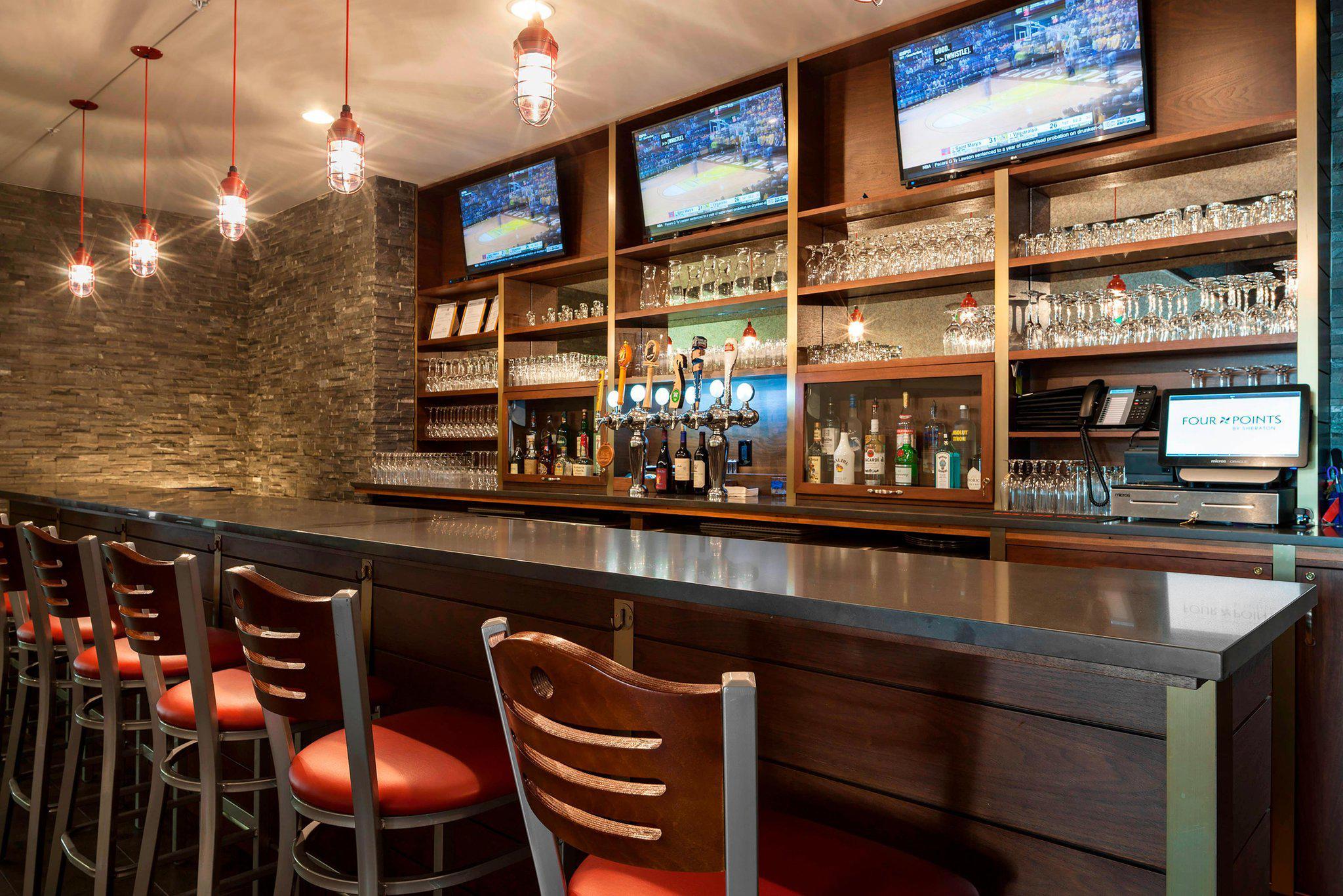 Four Points By Sheraton Seattle Airport South Des Moines Extérieur photo