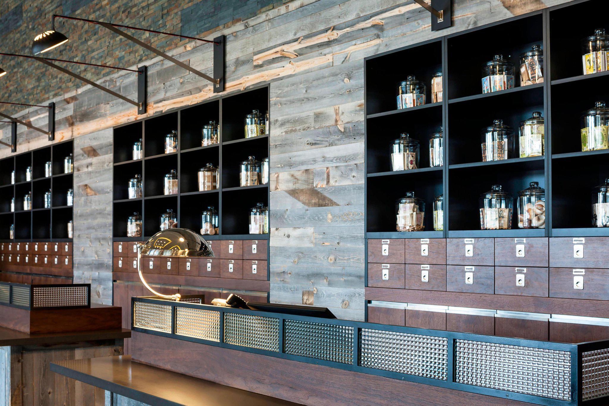 Four Points By Sheraton Seattle Airport South Des Moines Extérieur photo