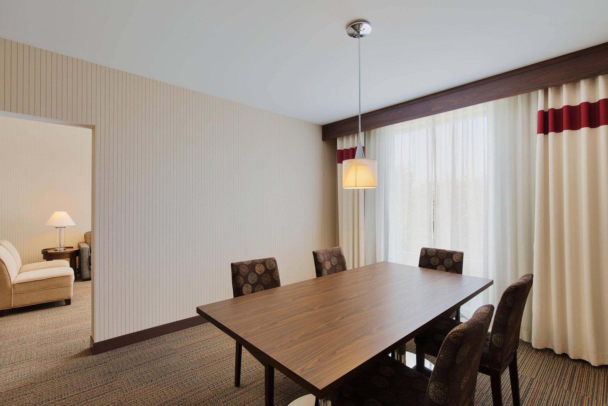 Four Points By Sheraton Seattle Airport South Des Moines Extérieur photo