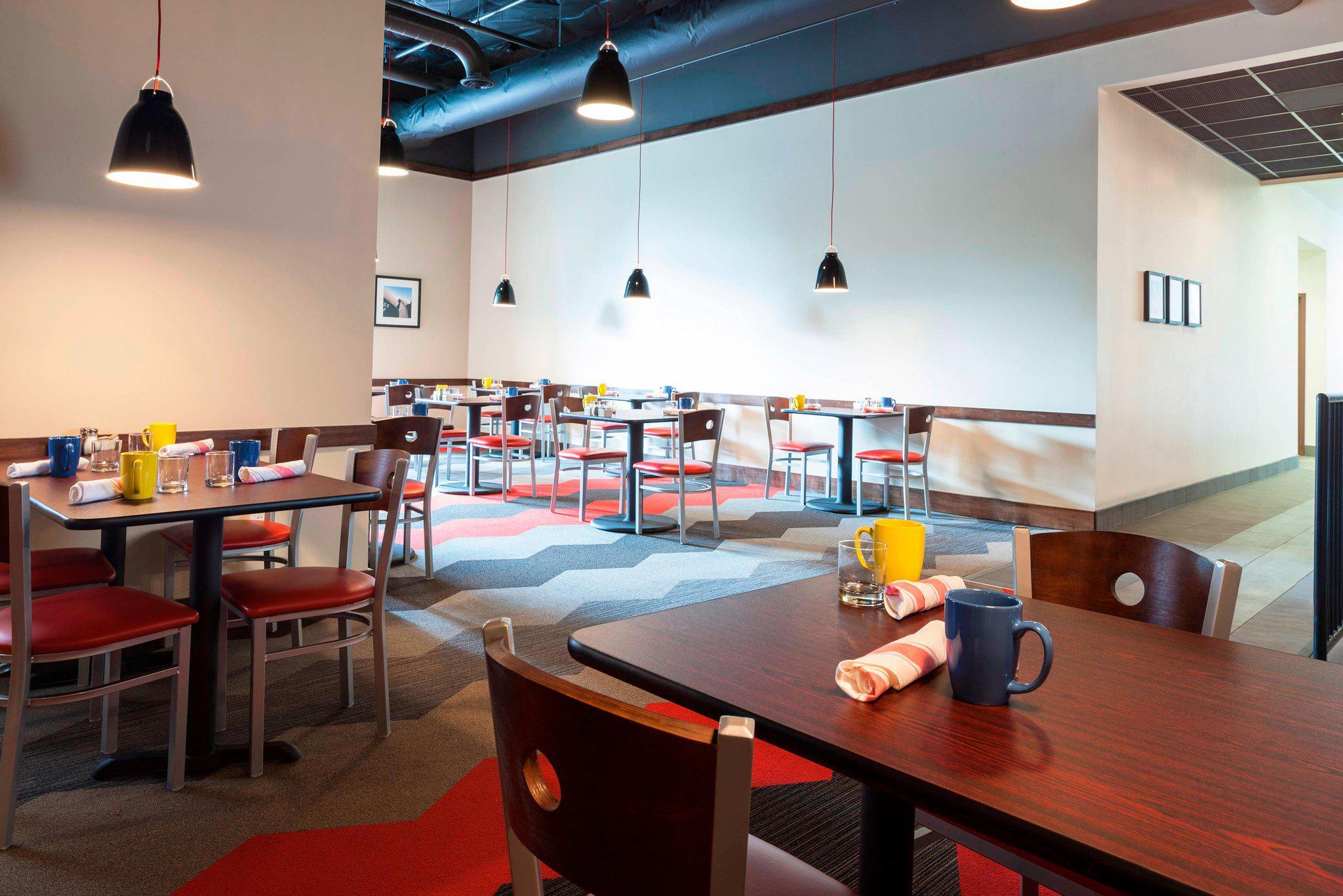 Four Points By Sheraton Seattle Airport South Des Moines Extérieur photo
