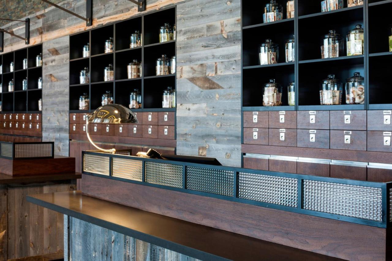 Four Points By Sheraton Seattle Airport South Des Moines Extérieur photo