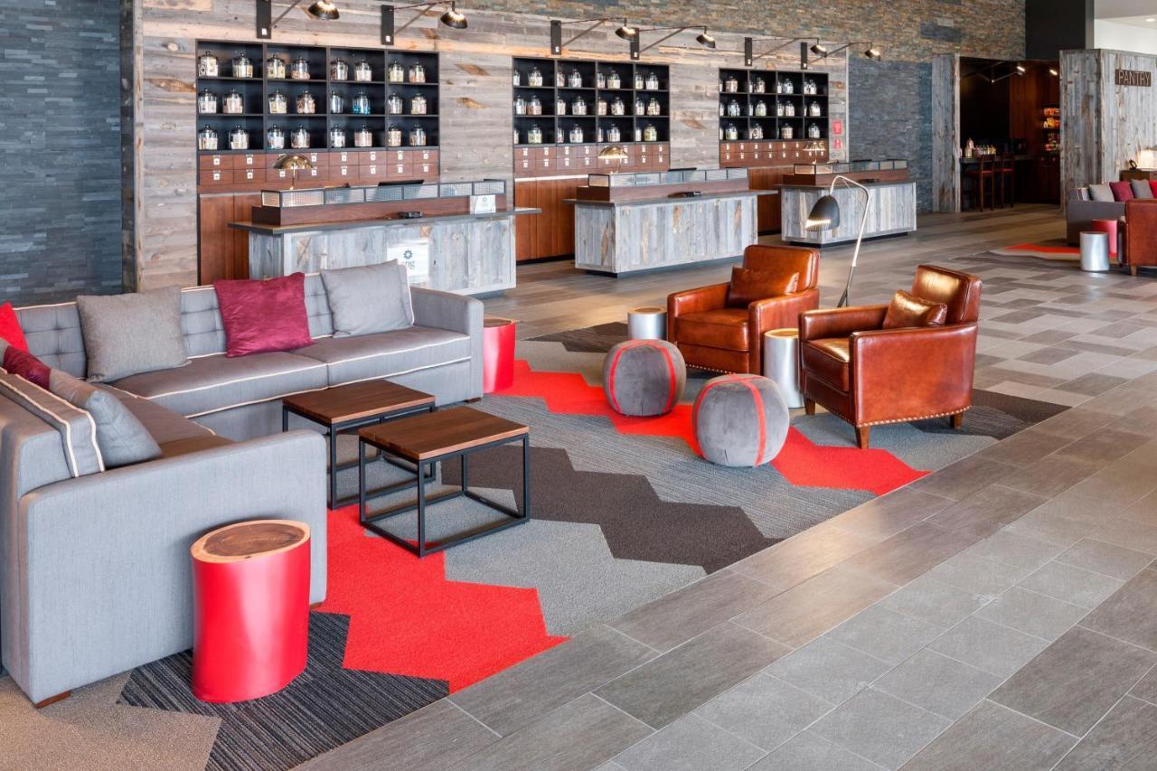 Four Points By Sheraton Seattle Airport South Des Moines Extérieur photo