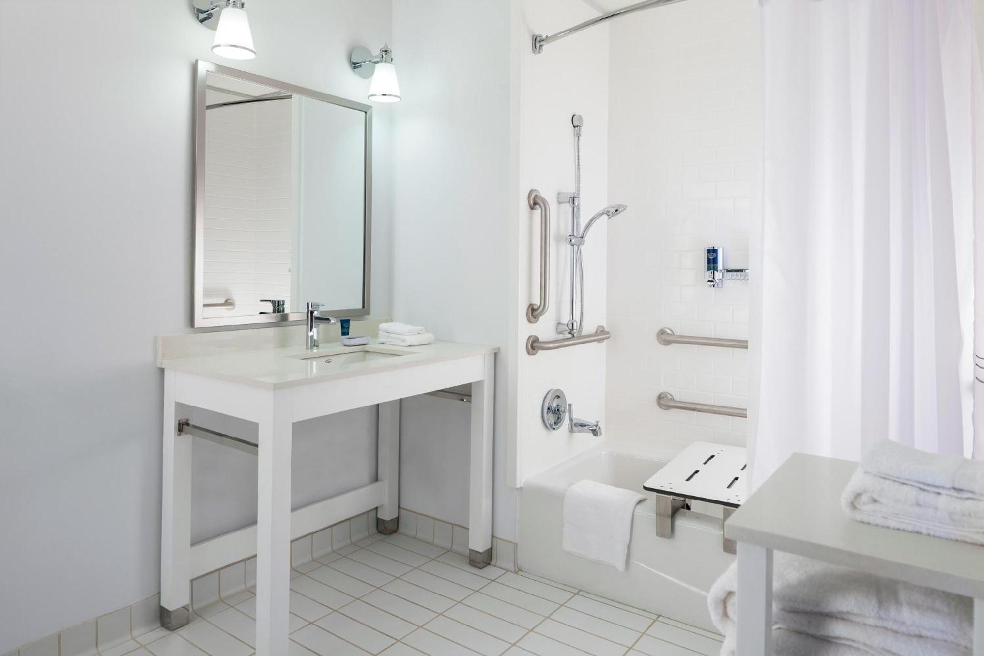 Four Points By Sheraton Seattle Airport South Des Moines Extérieur photo
