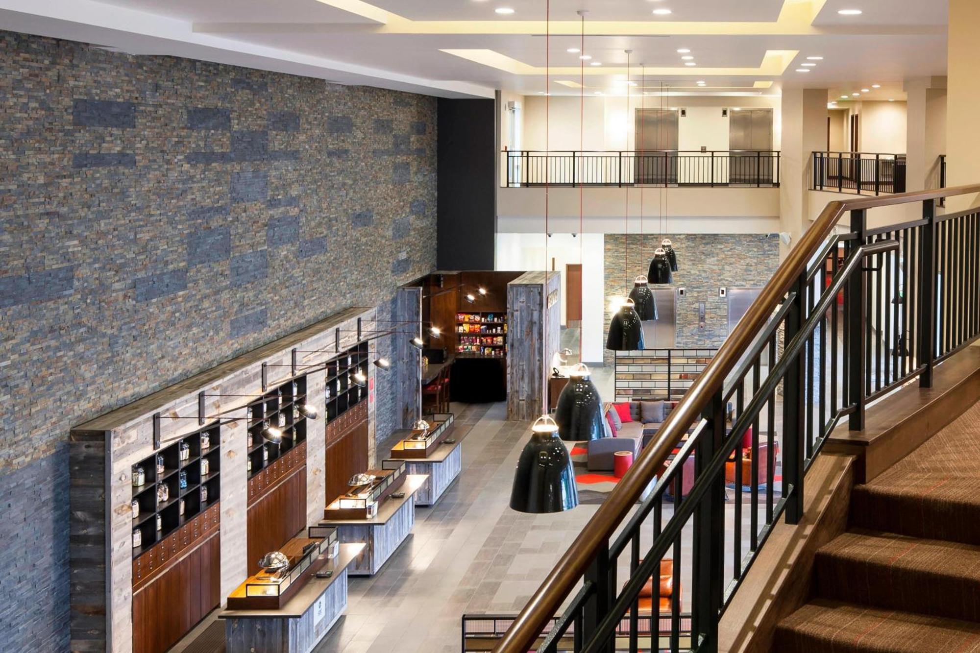 Four Points By Sheraton Seattle Airport South Des Moines Extérieur photo