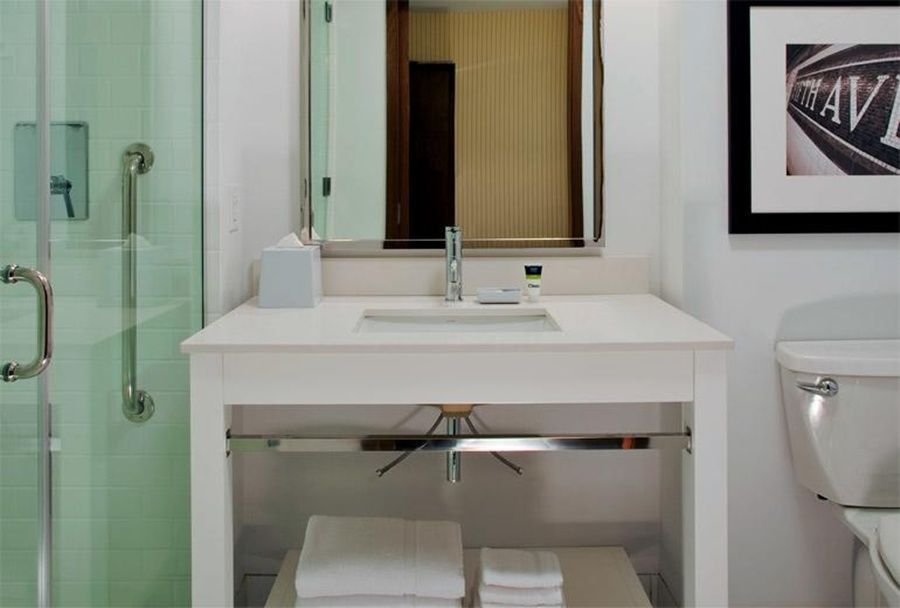 Four Points By Sheraton Seattle Airport South Des Moines Extérieur photo