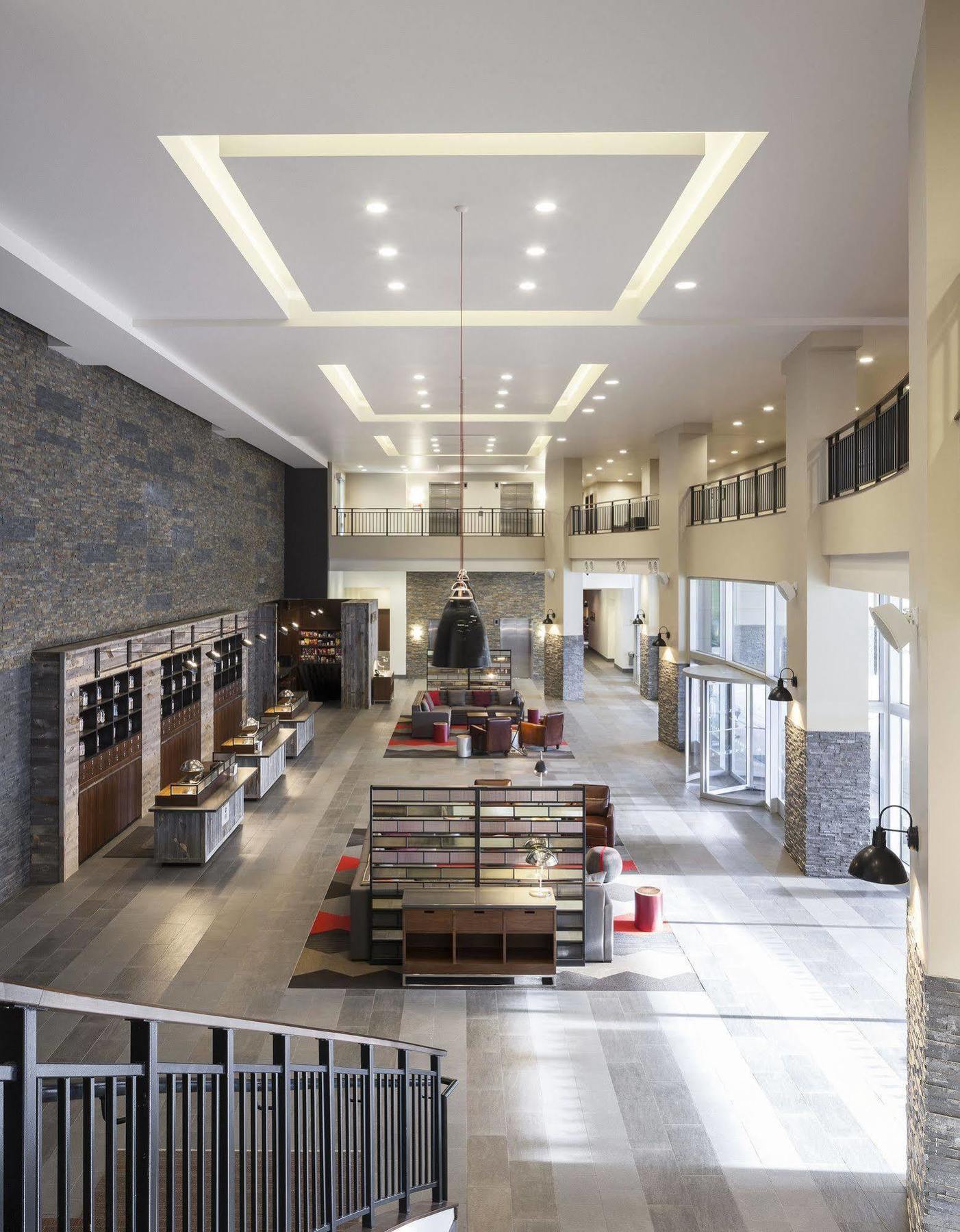 Four Points By Sheraton Seattle Airport South Des Moines Extérieur photo