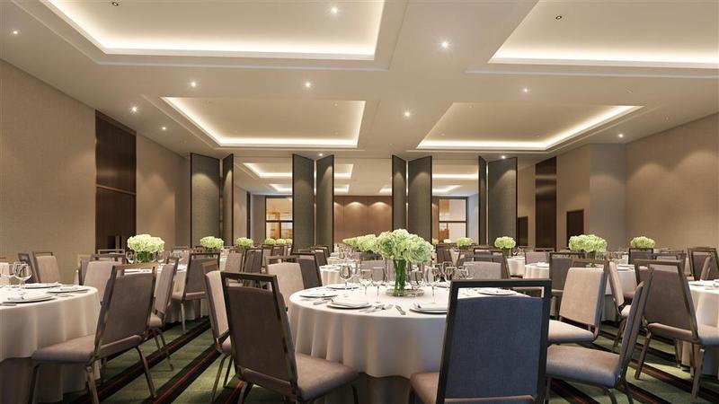 Four Points By Sheraton Seattle Airport South Des Moines Extérieur photo