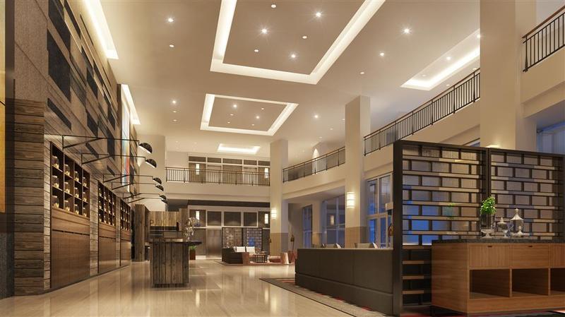 Four Points By Sheraton Seattle Airport South Des Moines Extérieur photo