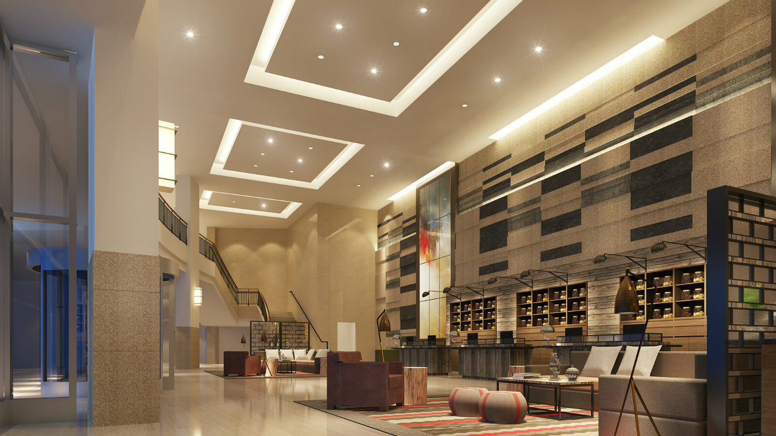 Four Points By Sheraton Seattle Airport South Des Moines Extérieur photo