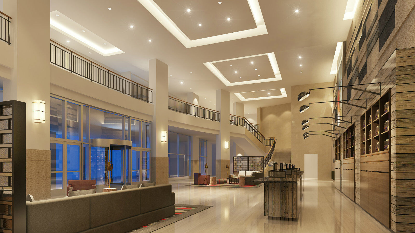 Four Points By Sheraton Seattle Airport South Des Moines Extérieur photo