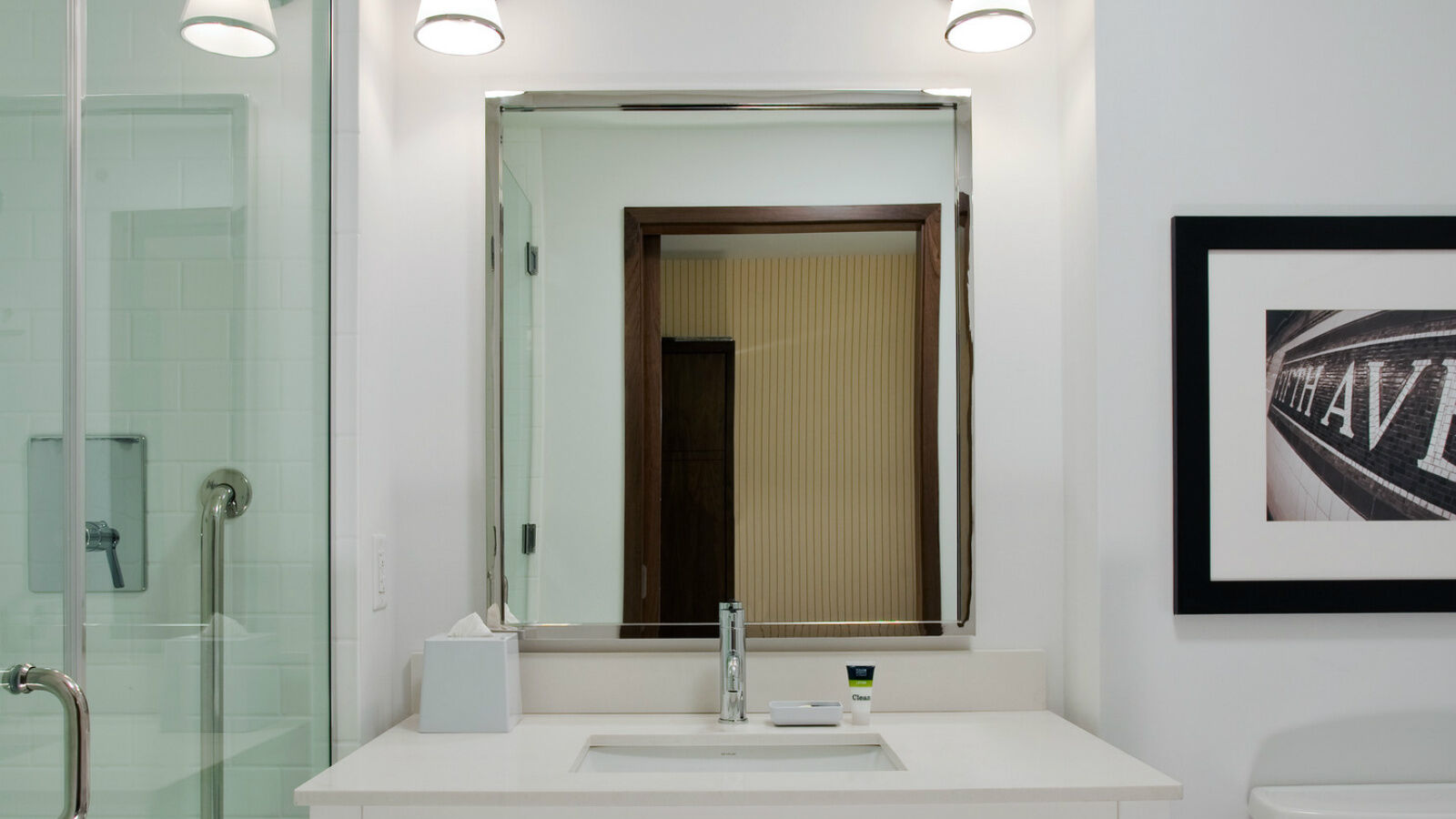 Four Points By Sheraton Seattle Airport South Des Moines Extérieur photo