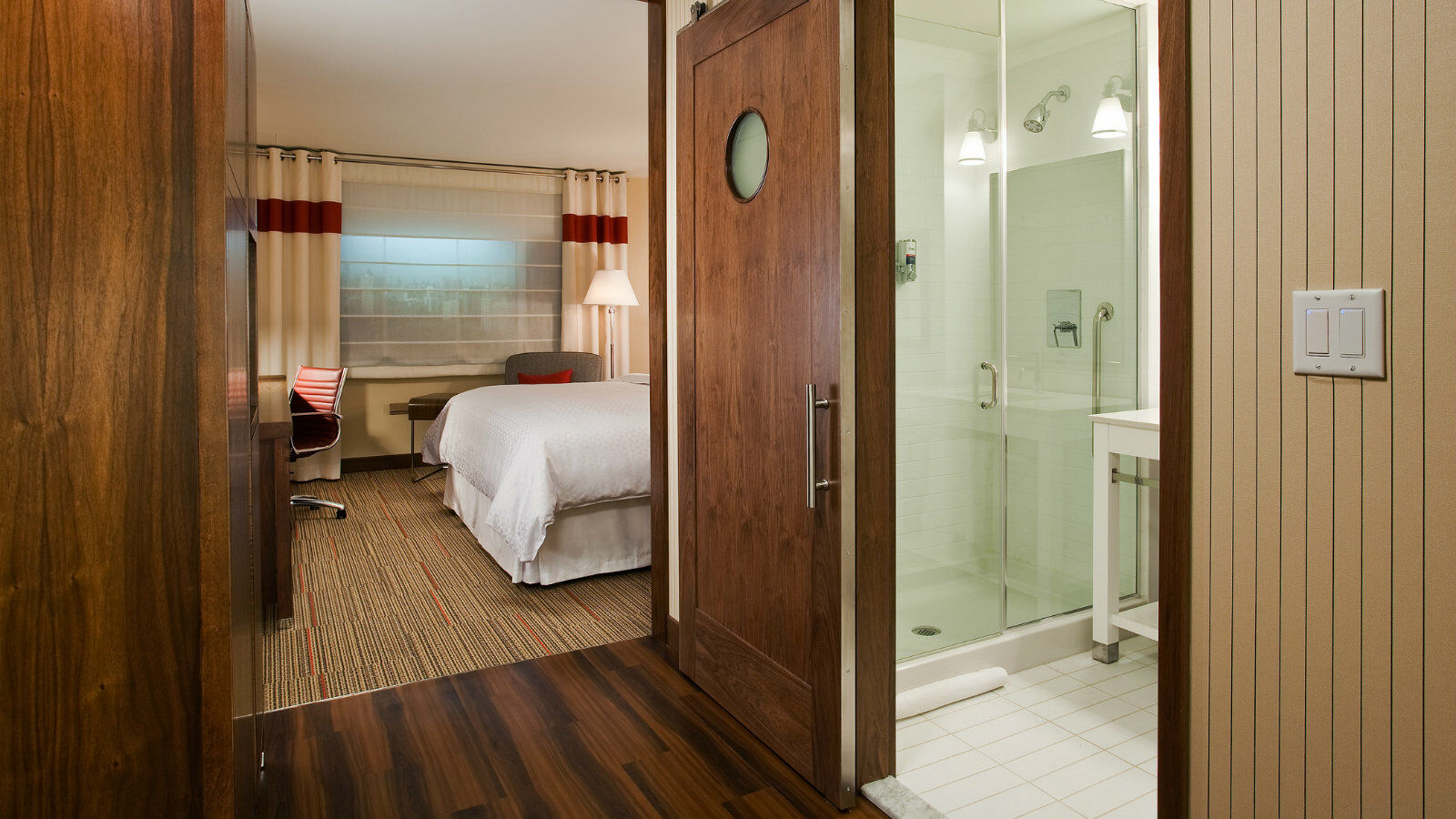 Four Points By Sheraton Seattle Airport South Des Moines Extérieur photo